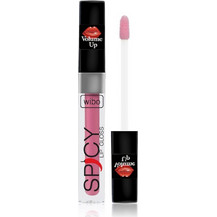 Wibo Spicy 18 Plumping Lip Gloss 3ml