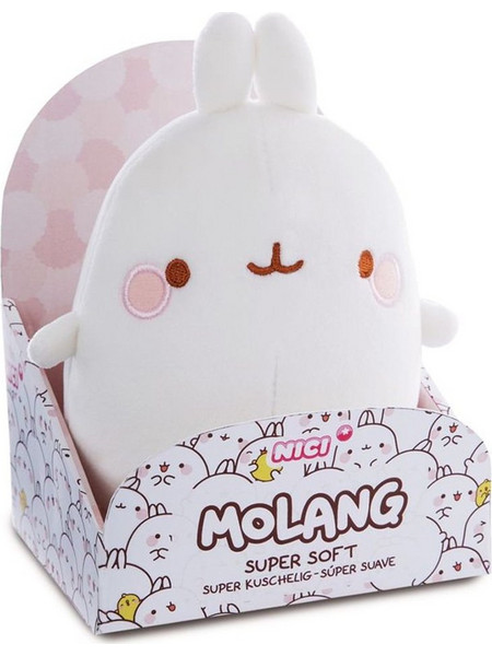 NICI Molang σε Κουτί Δώρου 47748