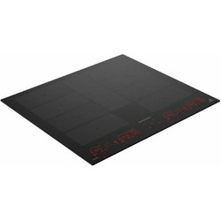 Grundig GIEI638980INH Επαγωγική Εστία Αυτόνομη με Λειτουργία Κλειδώματος
