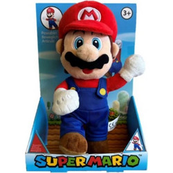 Simba Super Mario Poseable 25cm