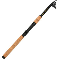 Sim Engineering Cast Pro Next Gen Καλάμι Ψαρέματος για Casting Carbon Τηλεσκοπικό 3m 50-100gr