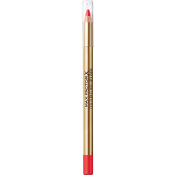 Max Factor Colour Elixir 055 Red Poppy Lip Liner 2gr