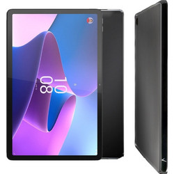 Volte-Tel Silicon Deluxe TPU Camera Guard Bkack (Lenovo Tab P11 Pro Gen.2)