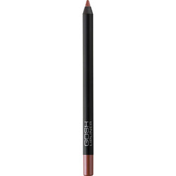 Gosh Velvet Touch 002 Antique Rose Αδιάβροχo Lip Liner 1.2gr