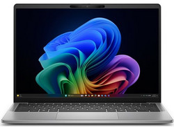 Dell Latitude 7455 Touch (Snapdragon X Plus-X1P-64-100/16GB/512GB SSD/Adreno/Windows 11)