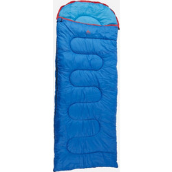 McKINLEY Camp 10 Sleeping Bag Μονό Καλοκαιρινό Μπλε SL-001-0364