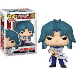 Funko Pop! Animation Yu-Gi-Oh! 1737 Zane Truesdale