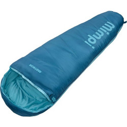 Meteor Mimpi JR Παιδικό Sleeping Bag Μονό Καλοκαιρινό Μπλε 16942