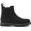 Toms Ανδρικά Chelsea Μποτάκια Suede Μαύρα 10021376