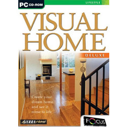 Visual Home Deluxe PC