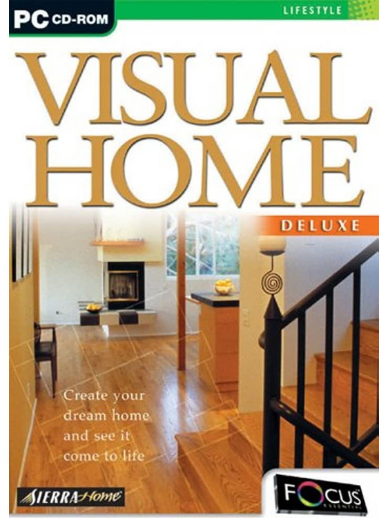 Visual Home Deluxe PC