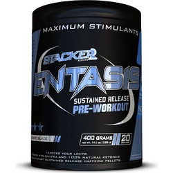 Stacker2 Entasis Cherry Blaze 400gr