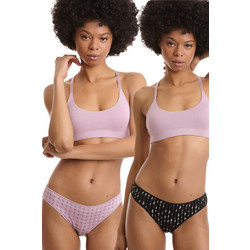 Walk Γυναικεία Slip 2Pack W2012-65