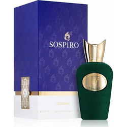 Sospiro Tenore Eau de Parfum 100ml
