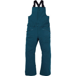 Burton Reserve 15003109-305 Ανδρική Σαλοπέτα για Ski & Snowboard