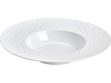 Secret Gourmet Πιάτα Βαθιά Μελαμίνης 28.3cm 6τμχ MORLEOSC520