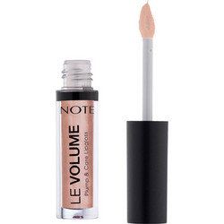 Note Le Volume Plump & Care 17 Plumping Lip Gloss 2.2ml