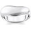 Thomas Sabo Γυναικείο Δαχτυλίδι Σεβαλιέ Ασημί TR2473-001-21
