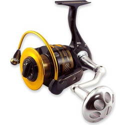Ryobi Arctica Heavy 8000 Μηχανισμός Ψαρέματος για Jigging