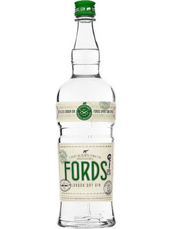 Fords Τζιν 700ml