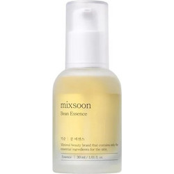 Mixsoon Essence Bean Ενζυμικό Peeling Προσώπου 30ml