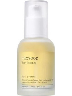 Mixsoon Essence Bean Ενζυμικό Peeling Προσώπου 30ml