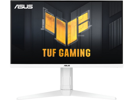 Asus TUF Gaming VG27AQML1A-W IPS HDR Gaming Monitor 27" 2560x1440 QHD 260Hz 1ms