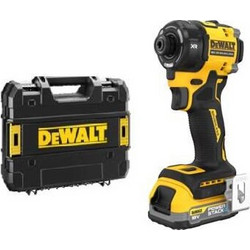 DeWALT DCF870NT Παλμικό Κατσαβίδι Μπαταρίας Solo
