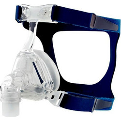 Mobiak Sefam Breeze Ρινική Μάσκα BiPAP CPAP 0807201