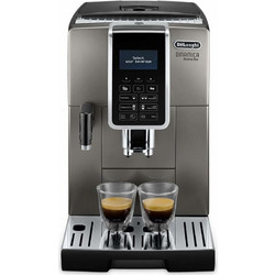 DeLonghi ECAM 359.57.TB Αυτόματη Μηχανή Espresso 1450W 15bar