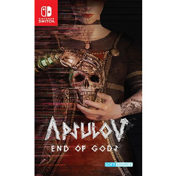 APSULOV End Of Gods Nintendo Switch