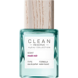 Clean Reserve H2EAU Musk Noir Eau de Parfum 30ml