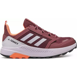 Adidas TERREX Παιδικά Αθλητικά Παπούτσια για Πεζοπορία Rusted ID0926