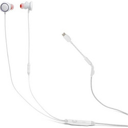 JBL Quantum 50C Handsfree In-Ear 3.5mm White