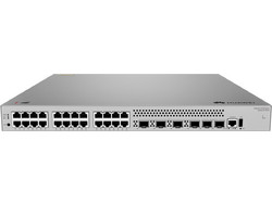 Huawei eKitEngine S530-24T4XE Managed L3 Switch με 24 Θύρες Ethernet 1000Mbps και 4 SFP θύρες