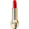 Guerlain Rouge G The Refill The Customisable Ultra-Care 214 Le Rouge Kiss Long Lasting Satin Κραγιόν Stick