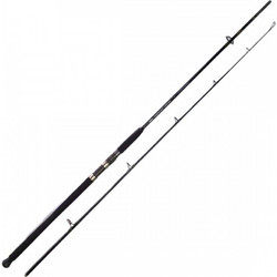 Okuma Tomcat Καλάμι Ψαρέματος για Shore Jigging Carbon Δίσπαστο 2.74m 40-120gr