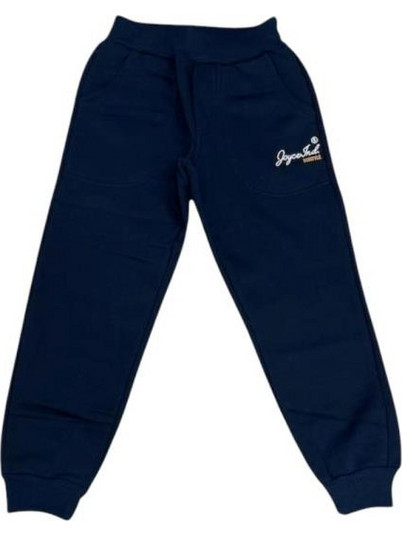 Joyce Παιδικό Παντελόνι Φόρμας Navy Μπλε 2464943
