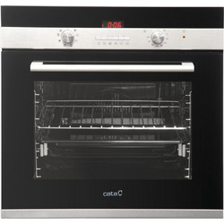 Cata CDP780ASBK Φούρνος Ηλεκτρικός Άνω Πάγκου 59lt 60cm