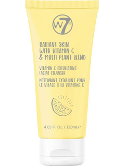 W7 Radiant Gel Ντεμακιγιάζ 120ml