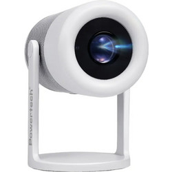 Powertech PT-1305 Mini Smart Projector Full HD LCD LED 408Lumens