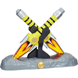 Hasbro Power Rangers Lightning Collection Mighty Morphin Power Daggers