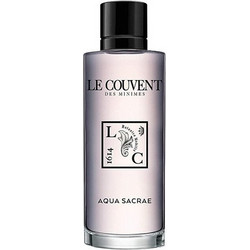 Le Couvent Aqua Sacrae Eau de Cologne 100ml