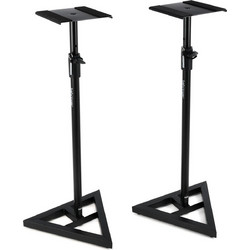 Behringer SM5002 Βάσεις Ηχείων Δαπέδου Black