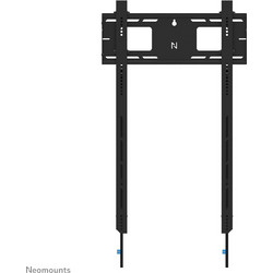 Neomounts WL30-750BL18P Βάση Τηλεόρασης Τοίχου 50"-98" έως 100kg
