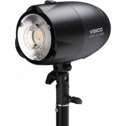 Visico VL-200 II Plus