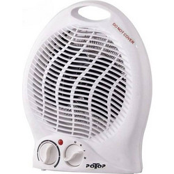 LQ-801 Αερόθερμο Δαπέδου 2000W