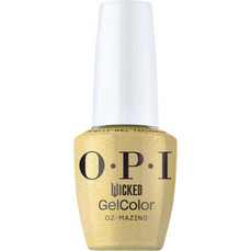 OPI Gel Color X Wicked Collection Oz-Mazing Ημιμόνιμο Βερνίκι Νυχιών 15ml
