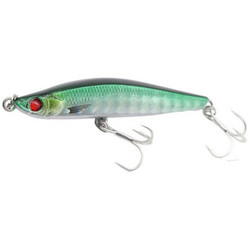 Rage Tackle Dagger Τεχνητό Δόλωμα Ψαράκι 5cm 6gr 12