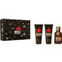 Dsquared2 Wood Pour Homme Eau de Toilette 100ml + Shower Gel 100ml + After Shave Balm 100ml
